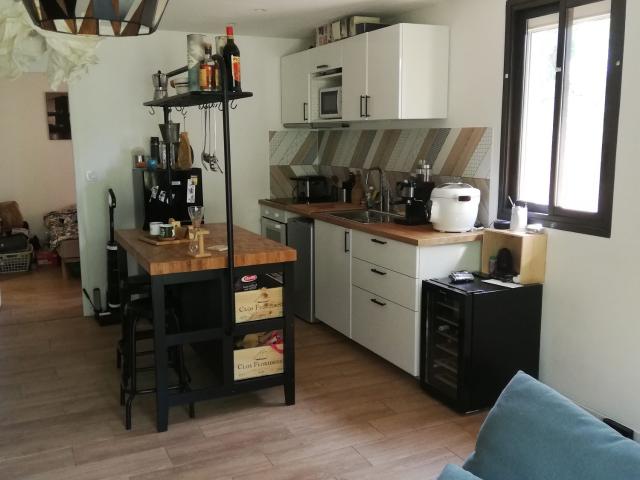 Appartement à louer, 2 pièces Castres 81100