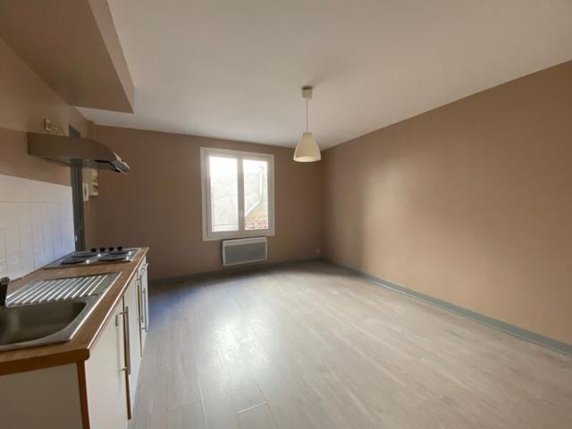Appartement à louer 2 pièces • Castres