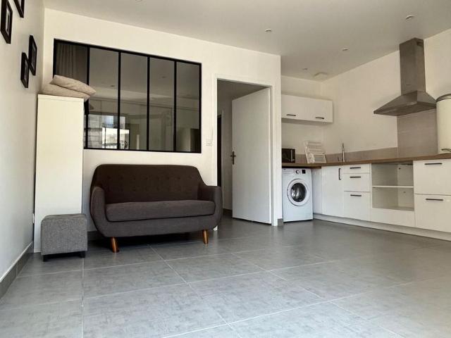 Appartement à louer 2 pièces • Cenon