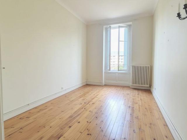 Appartement à louer, 2 pièces Chamalières 63400