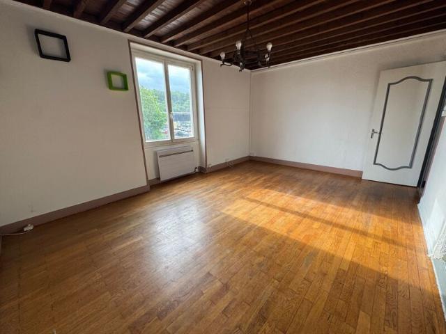 Appartement à louer 2 pièces • Chaponost