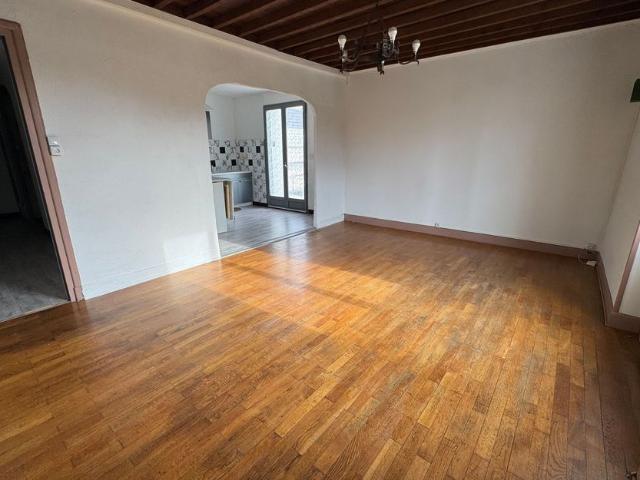Appartement à louer 2 pièces • Chaponost