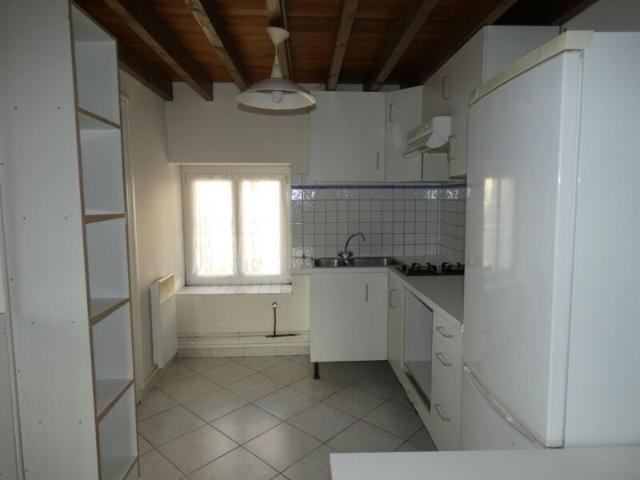 Appartement à louer 2 pièces • Charly sur Marne