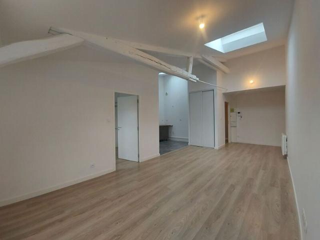 Appartement à louer 2 pièces • Château Thierry