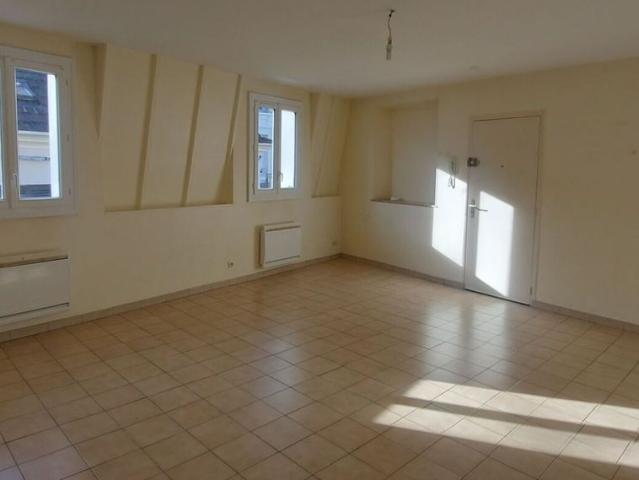 Appartement à louer 2 pièces • Château Thierry