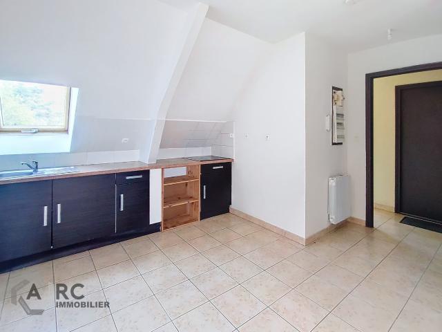 Appartement à louer, 2 pièces Châteauneuf sur Loire 45110