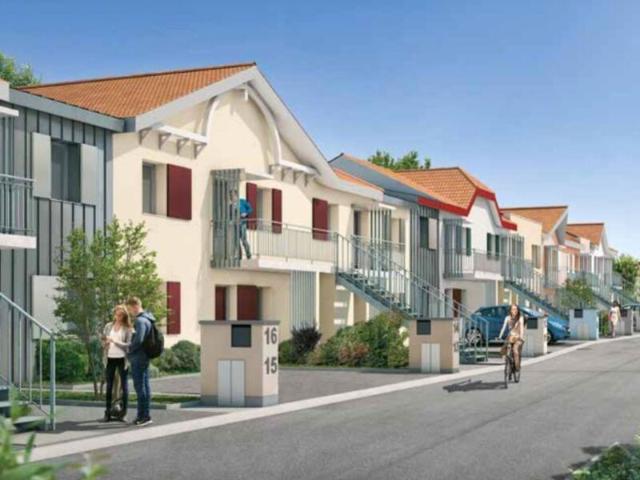 Appartement à louer 2 pièces • Châtelaillon Plage