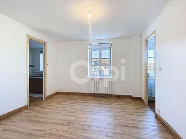 Appartement à louer 2 pièces • Châtenois