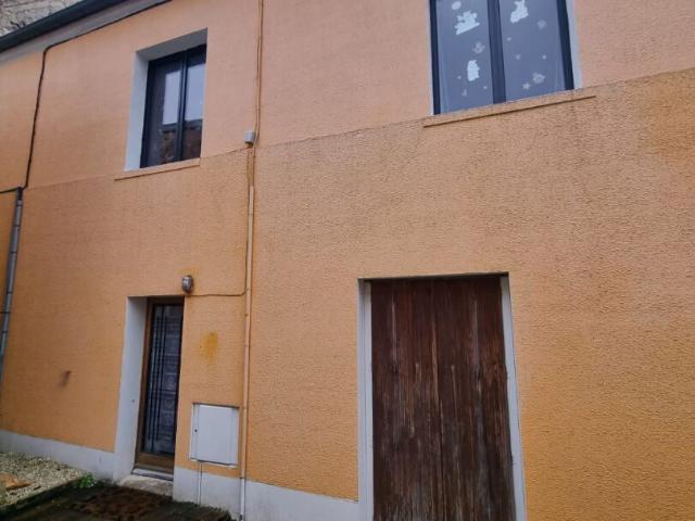 Appartement à louer, 2 pièces CHAUMONTEL 95270