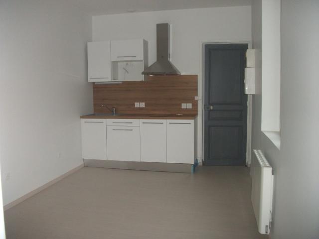 Appartement à louer, 2 pièces Chauny 02300