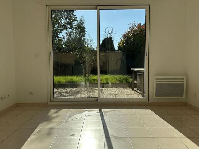 Appartement à louer 2 pièces • Chelles