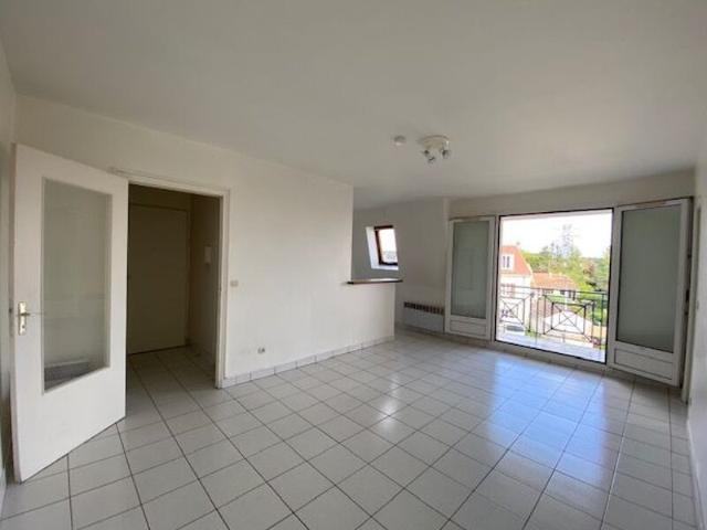 Appartement à louer 2 pièces • Cheptainville