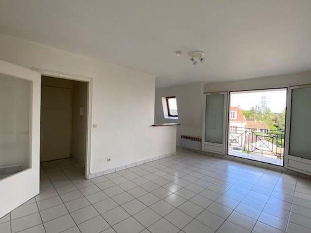 Appartement à louer 2 pièces • Cheptainville