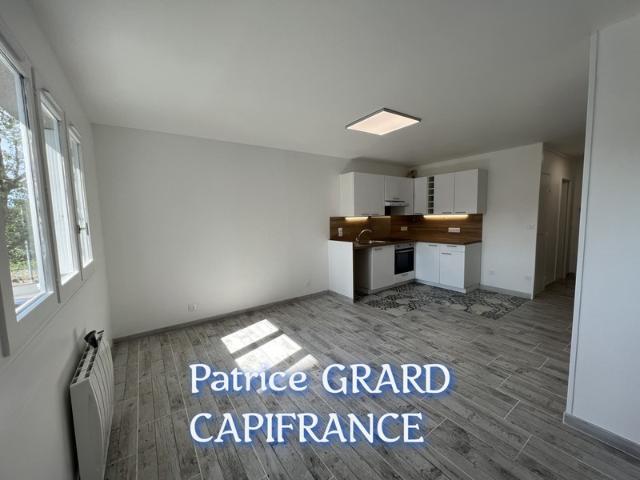 Appartement à louer 2 pièces CHERBOURG EN COTENTIN 50