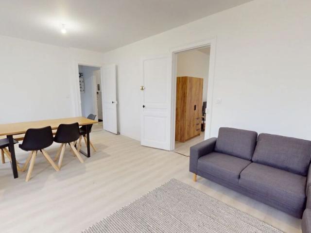 Appartement à louer 2 pièces • Cherbourg Octeville