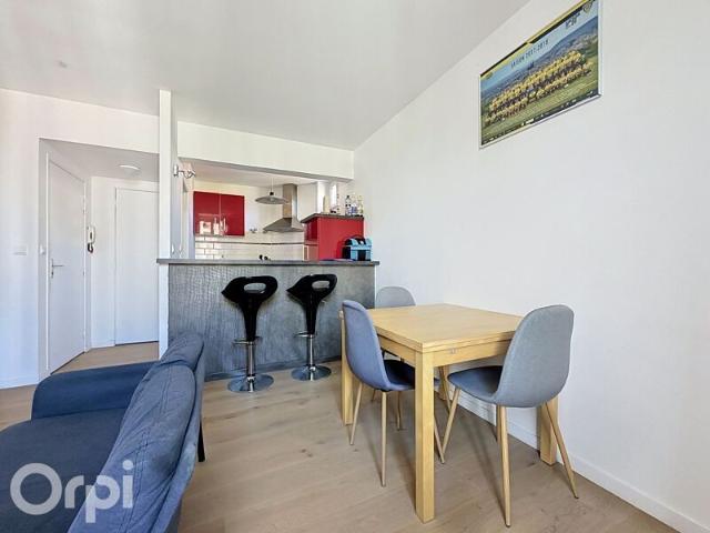 Appartement à louer 2 pièces • Clermont Ferrand