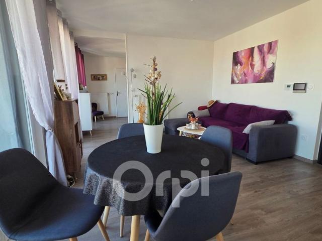 Appartement à louer 2 pièces • Clermont Ferrand