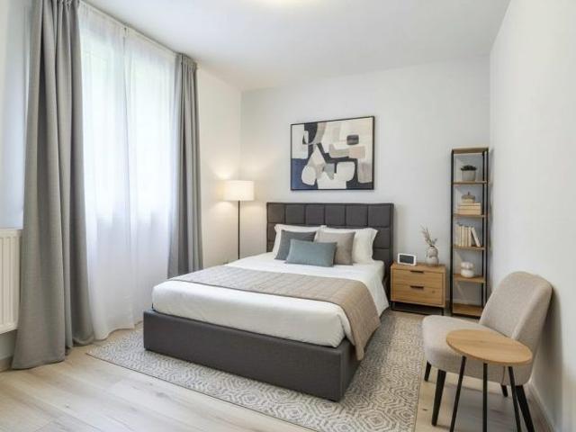 Appartement à louer, 2 pièces Clermont Ferrand 63100