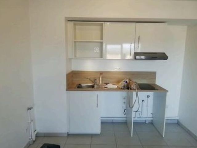 Appartement à louer 2 pièces • Cogolin