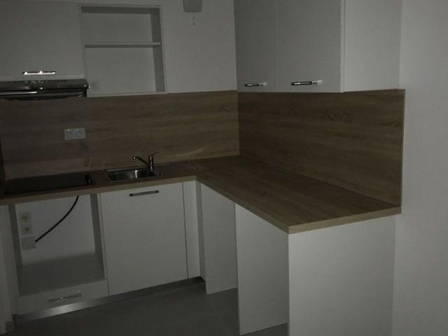 Appartement à louer 2 pièces • Cogolin