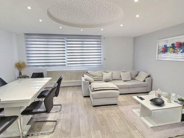 Appartement à louer 2 pièces • Colmar