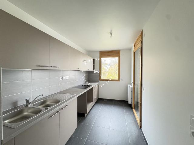 Appartement à louer, 2 pièces Colombes 92700