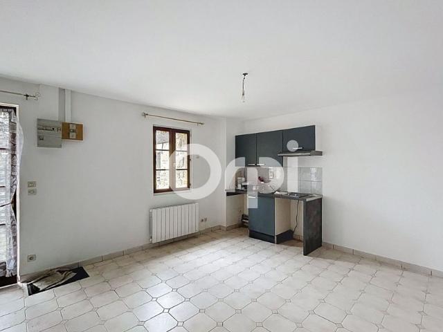 Appartement à louer 2 pièces • Compiègne