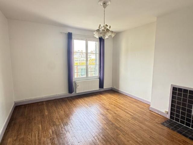 Appartement à louer 2 pièces • Compiègne