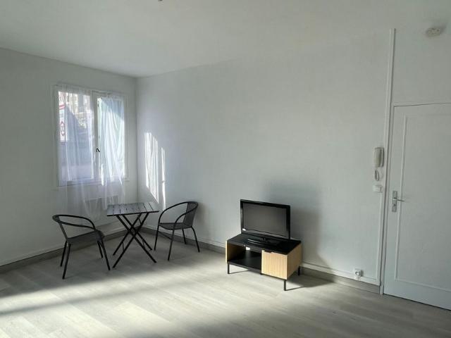 Appartement à louer 2 pièces • Cosne Cours sur Loire