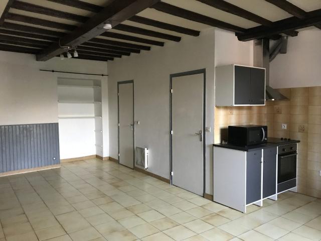 Appartement à louer, 2 pièces Corenc 38700