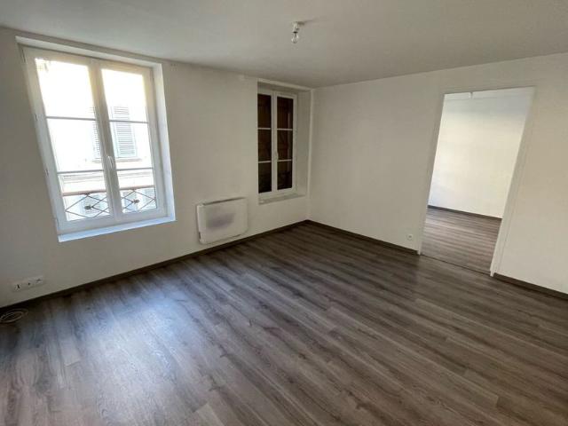 Appartement à louer 2 pièces • Coulommiers