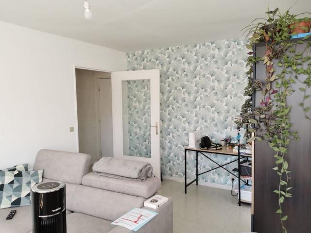 Appartement à louer 2 pièces • Créteil