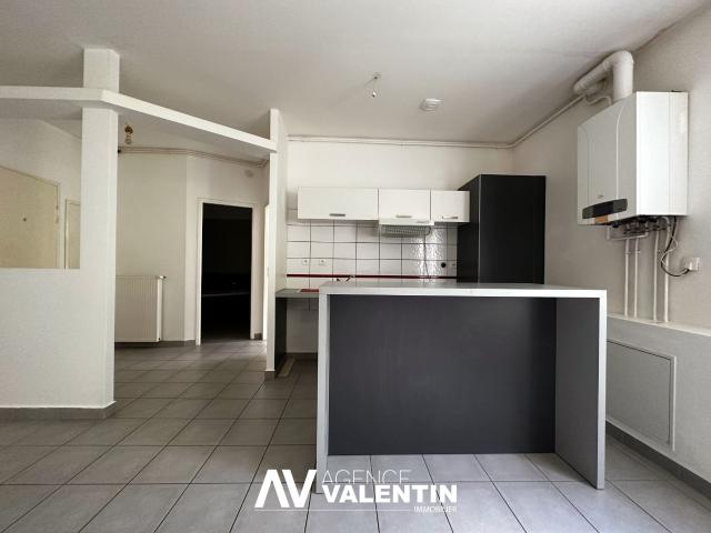 Appartement à louer, 2 pièces Creutzwald 57150