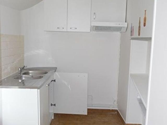 Appartement à louer 2 pièces • Crosne