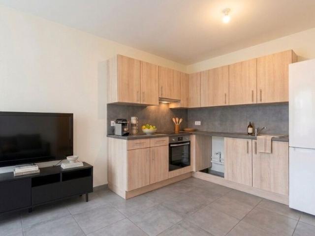 Appartement à louer 2 pièces • Cruseilles