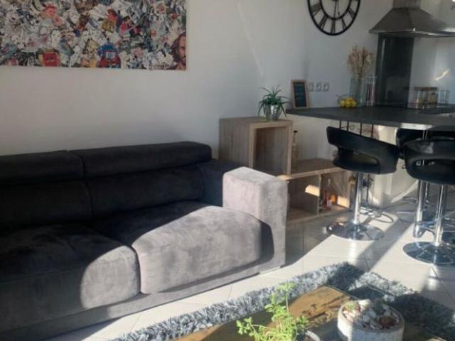 Appartement à louer 2 pièces • Cruseilles