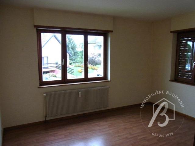 Appartement à louer, 2 pièces DUTTLENHEIM 67120
