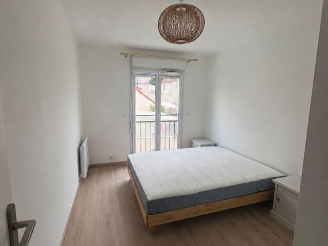 Appartement à louer 2 pièces • Dammartin en Goële