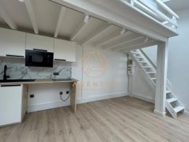 Appartement à louer 2 pièces de 56,43 m² à Bry sur Marne