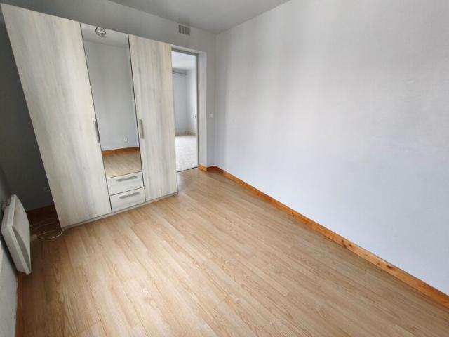 Appartement à louer 2 pièces • Deuil la Barre