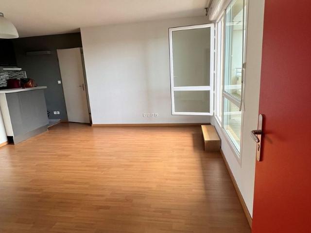 Appartement à louer 2 pièces • Déville lès Rouen