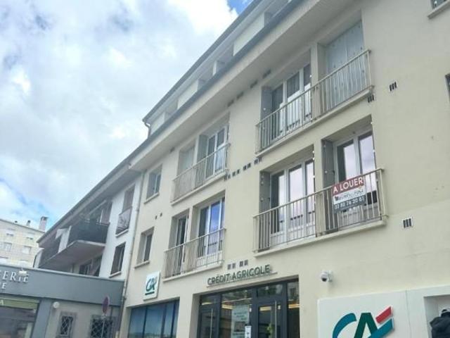 Appartement à louer, 2 pièces Dijon 21000