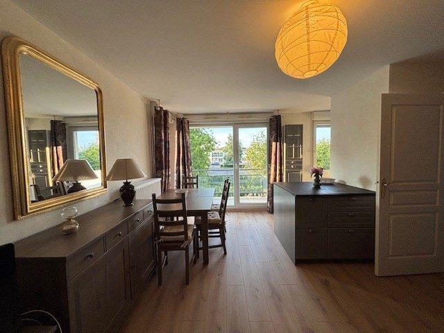 Appartement à louer, 2 pièces Dijon 21000