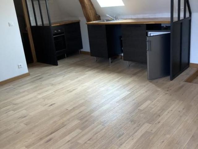 Appartement à louer, 2 pièces Dijon 21000
