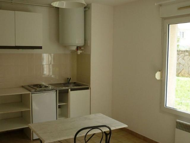 Appartement à louer 2 pièces • Dijon