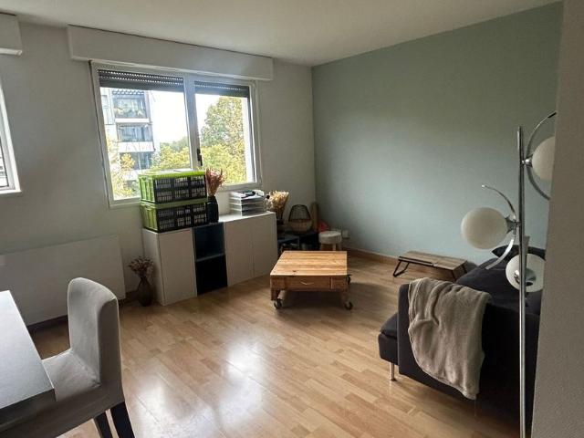 Appartement à louer 2 pièces • Dijon