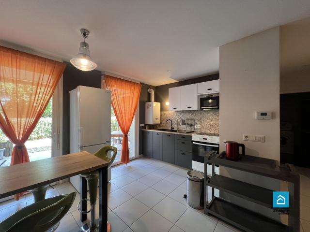 Appartement à louer, 2 pièces Dingsheim 67370