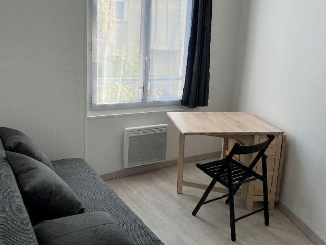Appartement à louer 2 pièces • Drancy