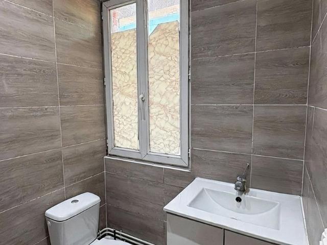 Appartement à louer 2 pièces • Drancy