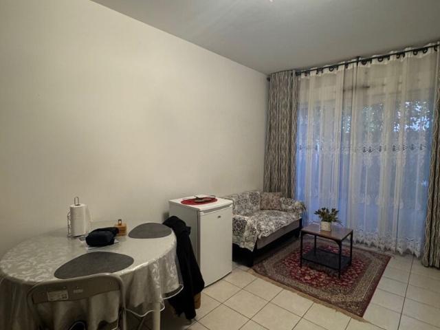 Appartement à louer 2 pièces • Drancy